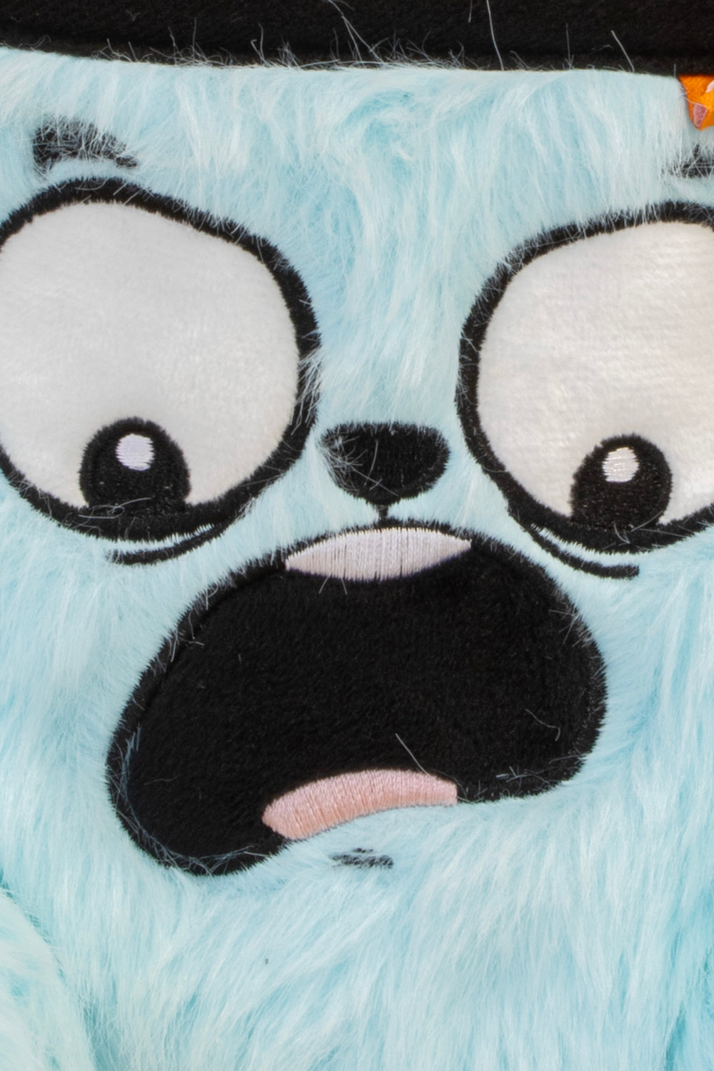 YY - Bear Chalk Bag