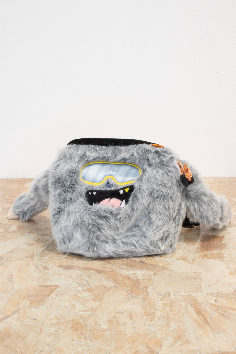 YY - Yeti Chalk Bag