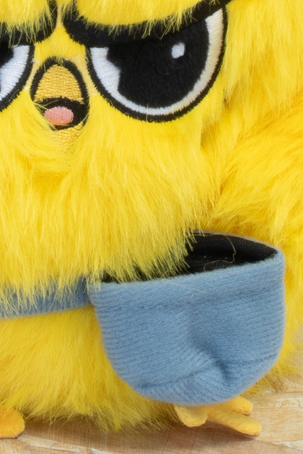 YY - Chick Chalk Bag