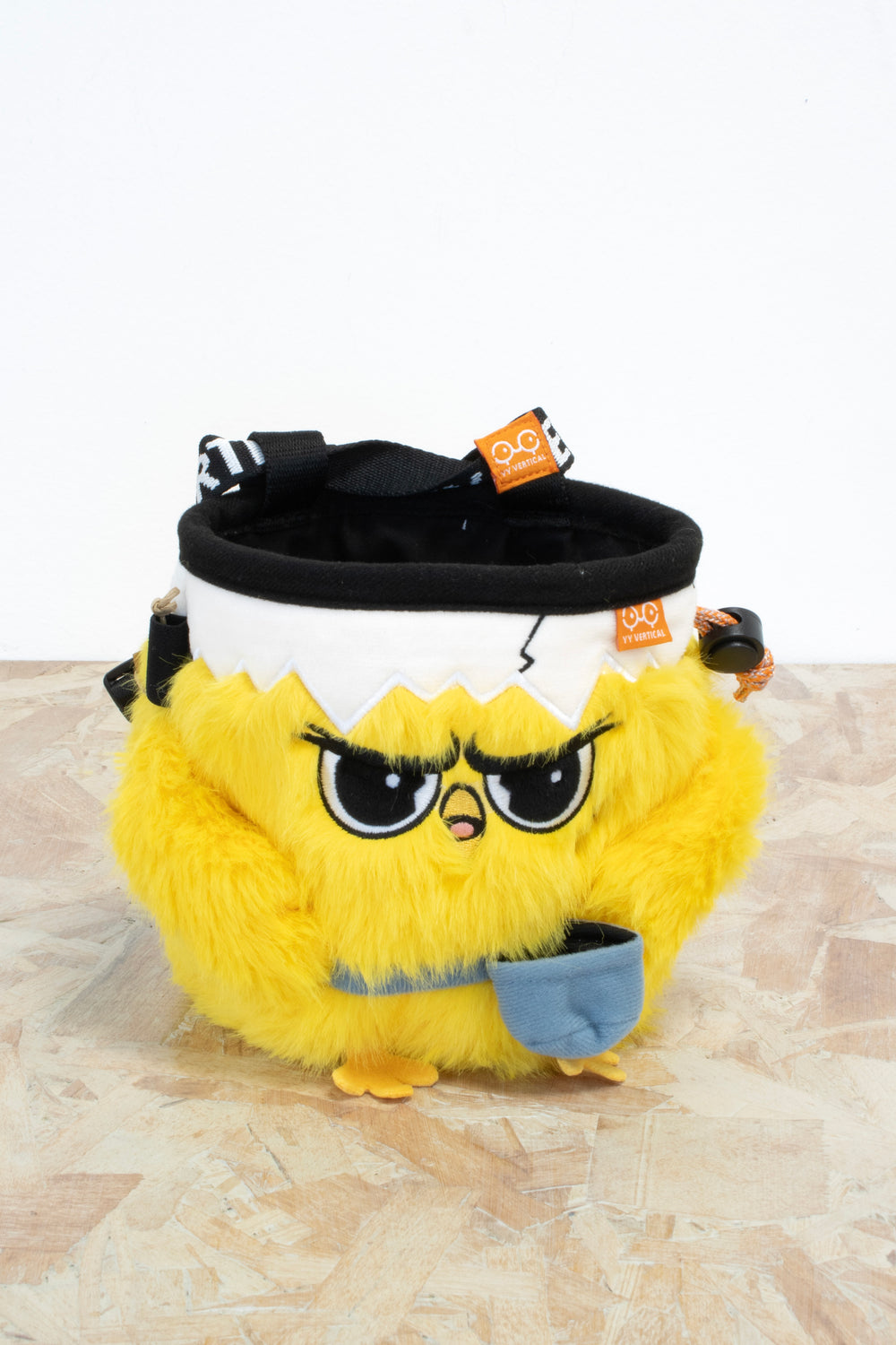 YY - Chick Chalk Bag