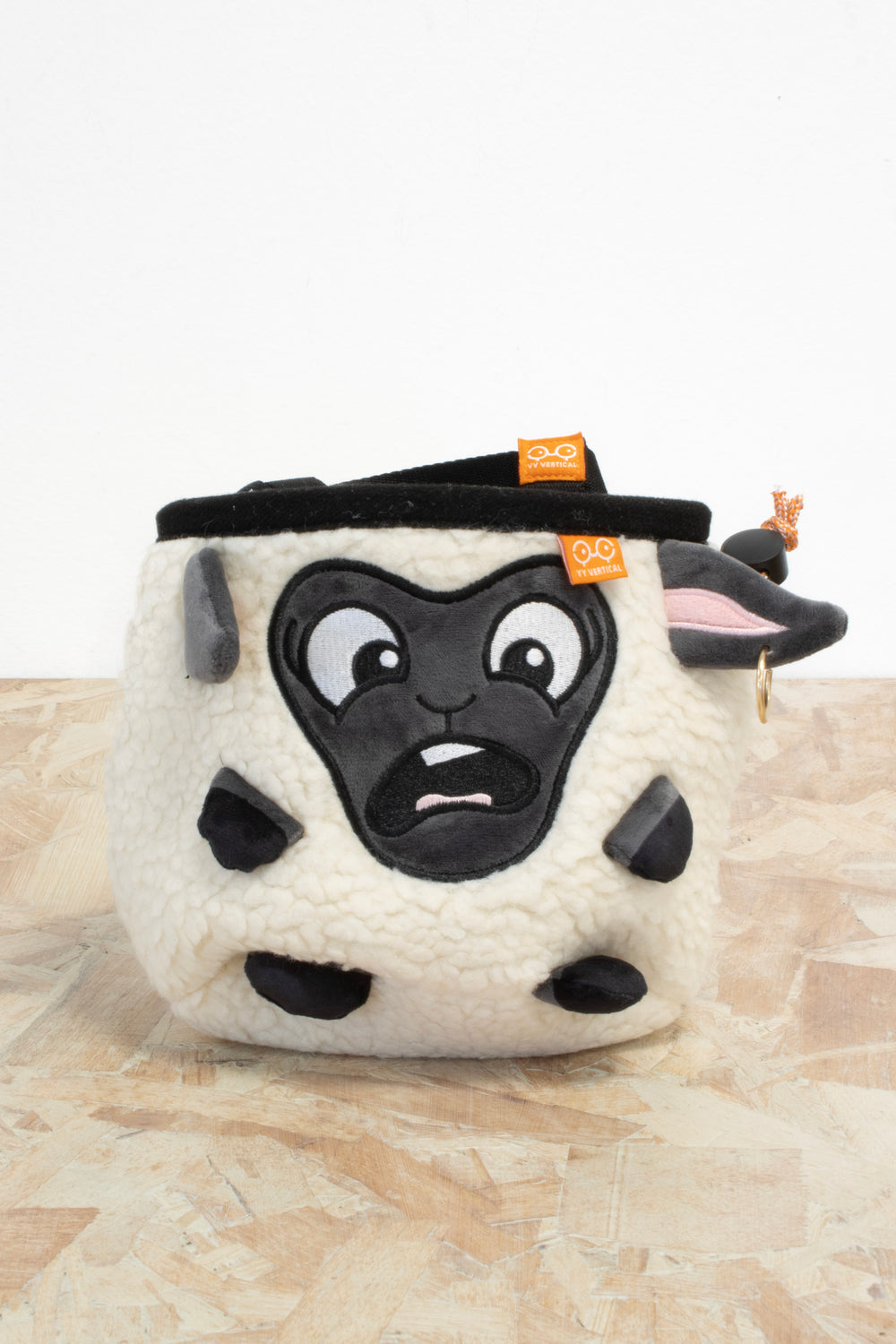 YY - Sheep Chalk Bag