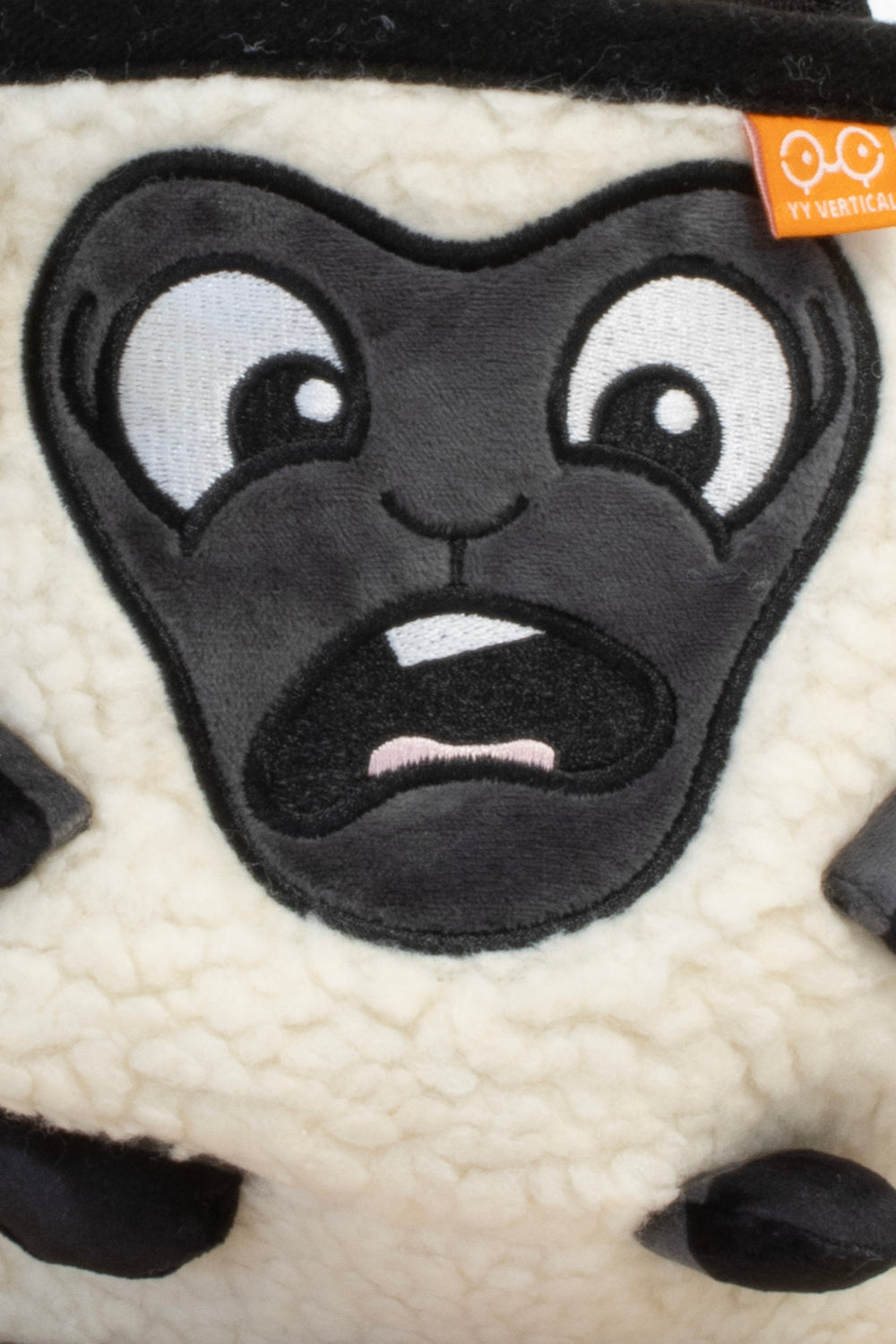 YY - Sheep Chalk Bag