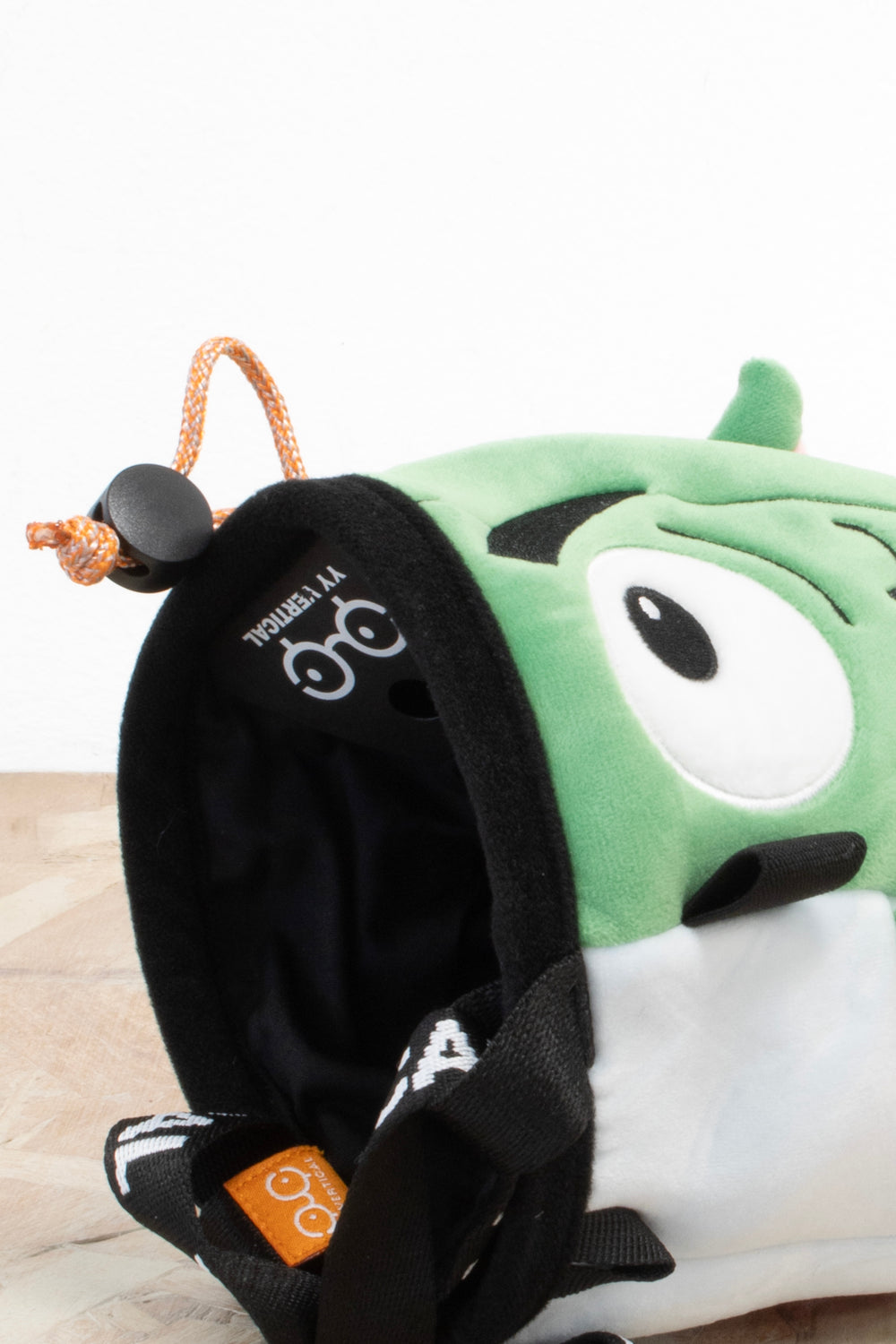YY - Fish Chalk Bag