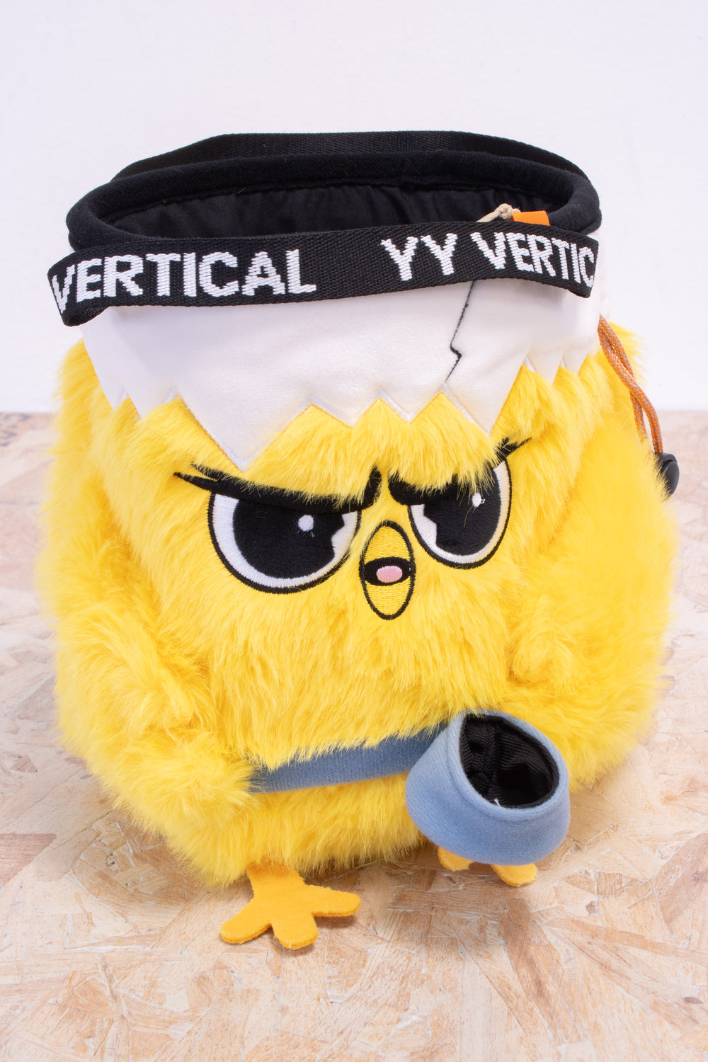 YY - Chick Chalk Bucket