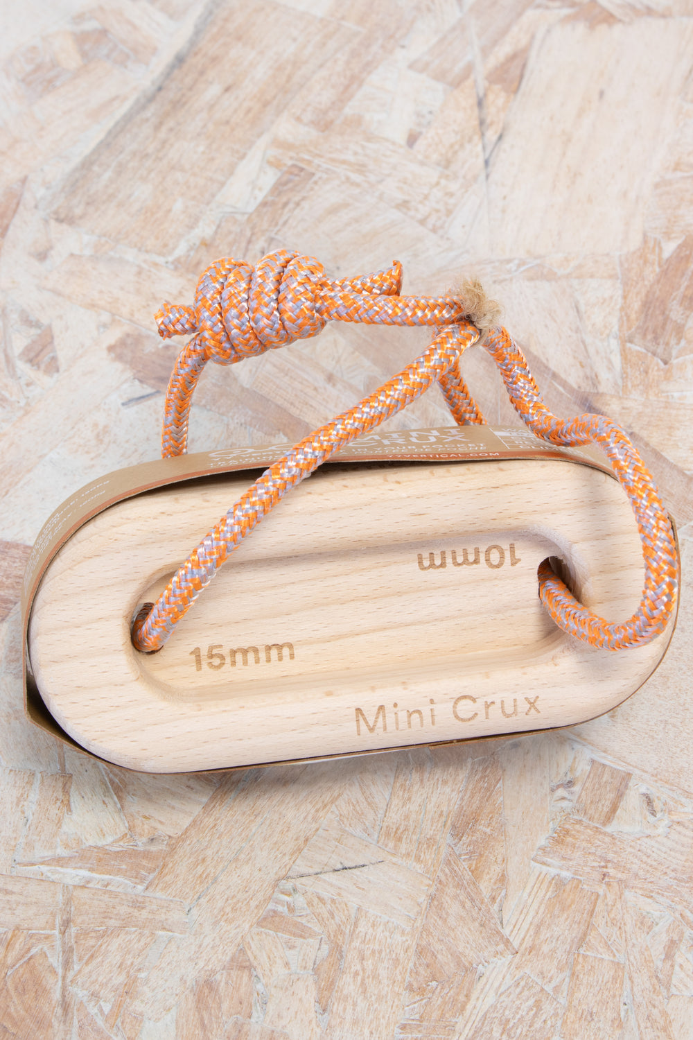 YY - Mini Crux
