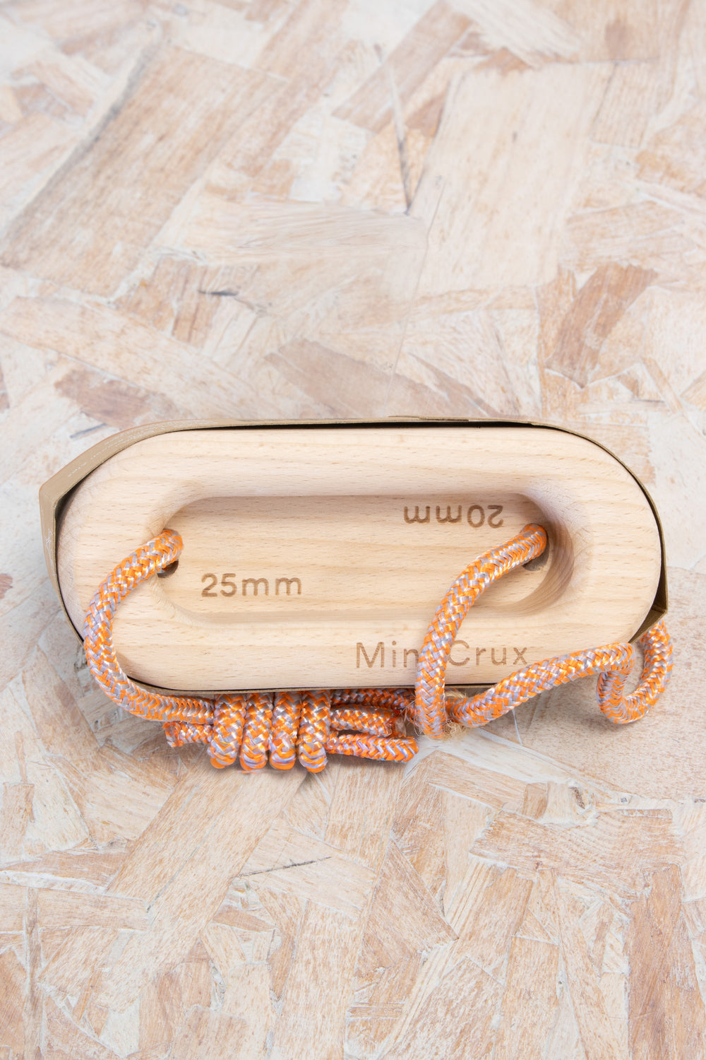 YY - Mini Crux