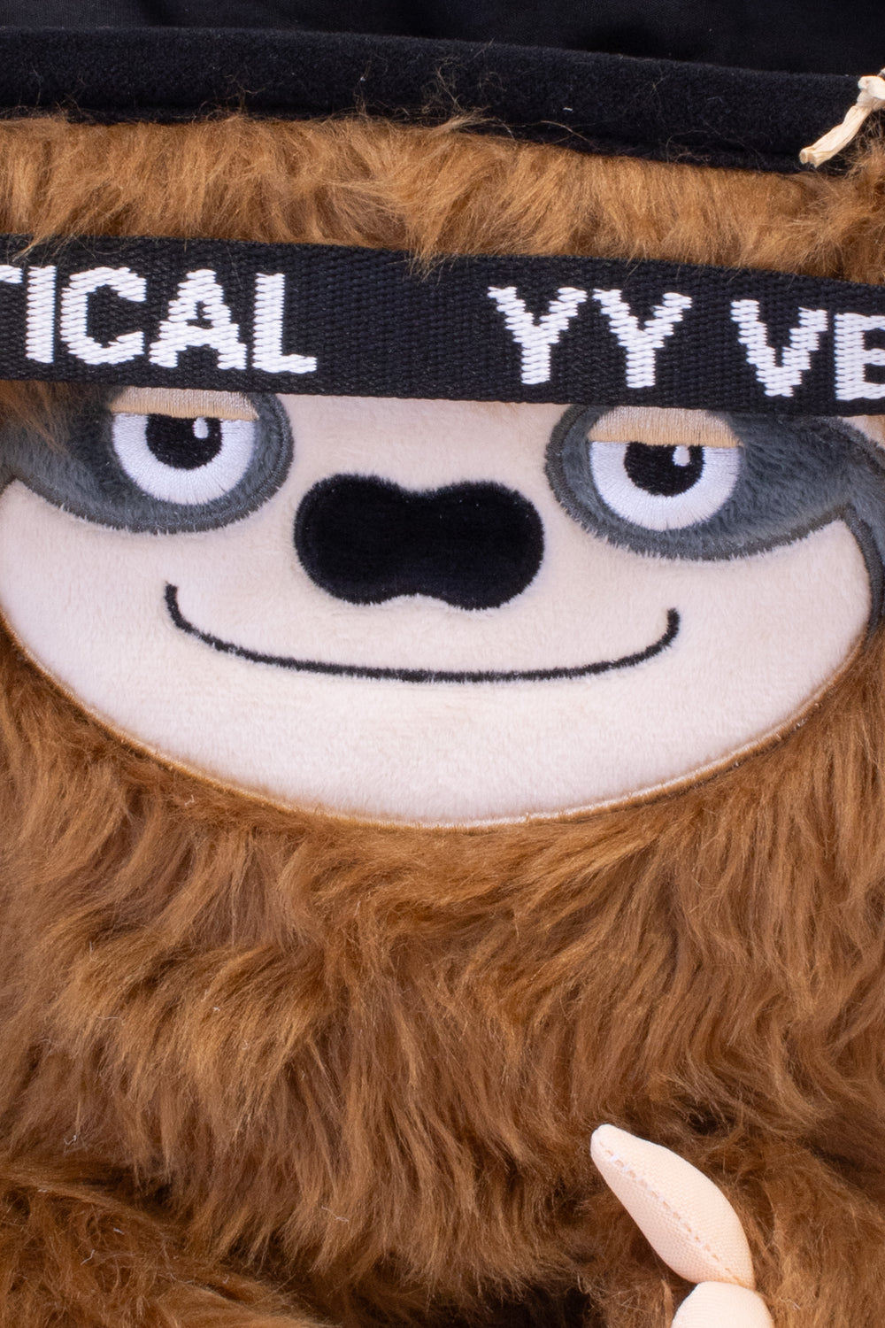 YY - Sloth Chalk Bucket