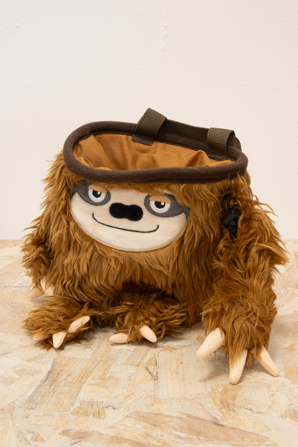YY - Sloth Chalk Bag