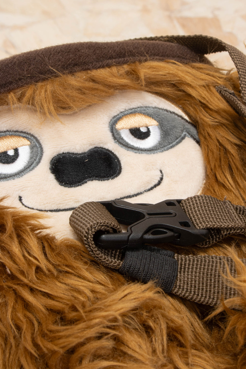 YY - Sloth Chalk Bag