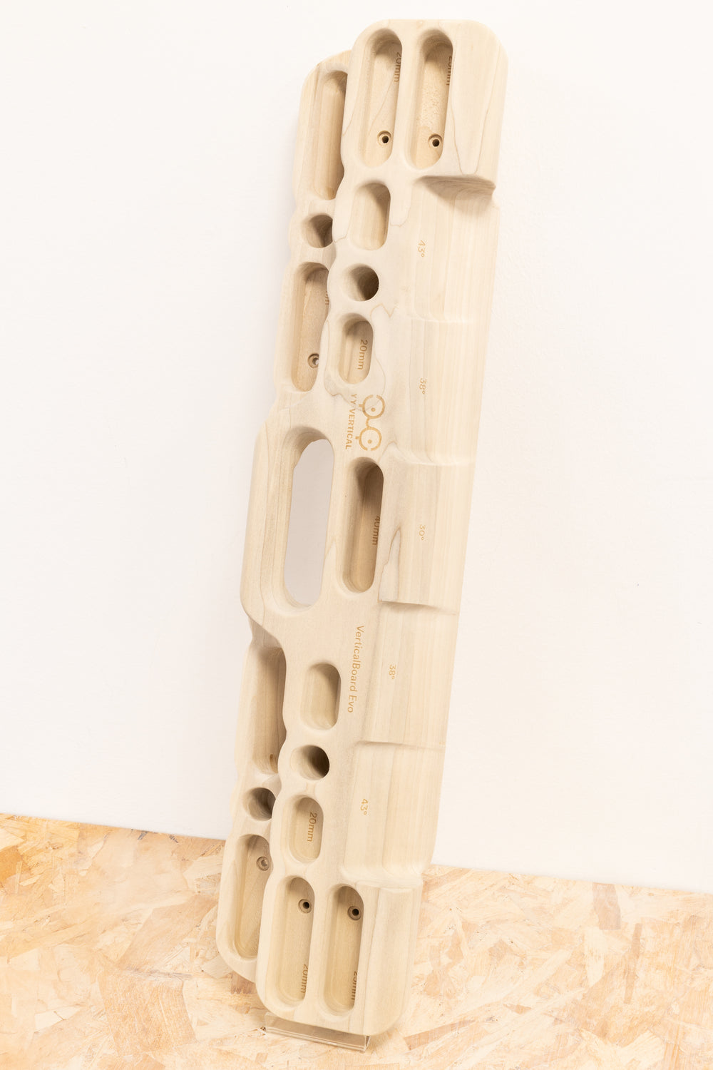 YY - Vertical Board Evo