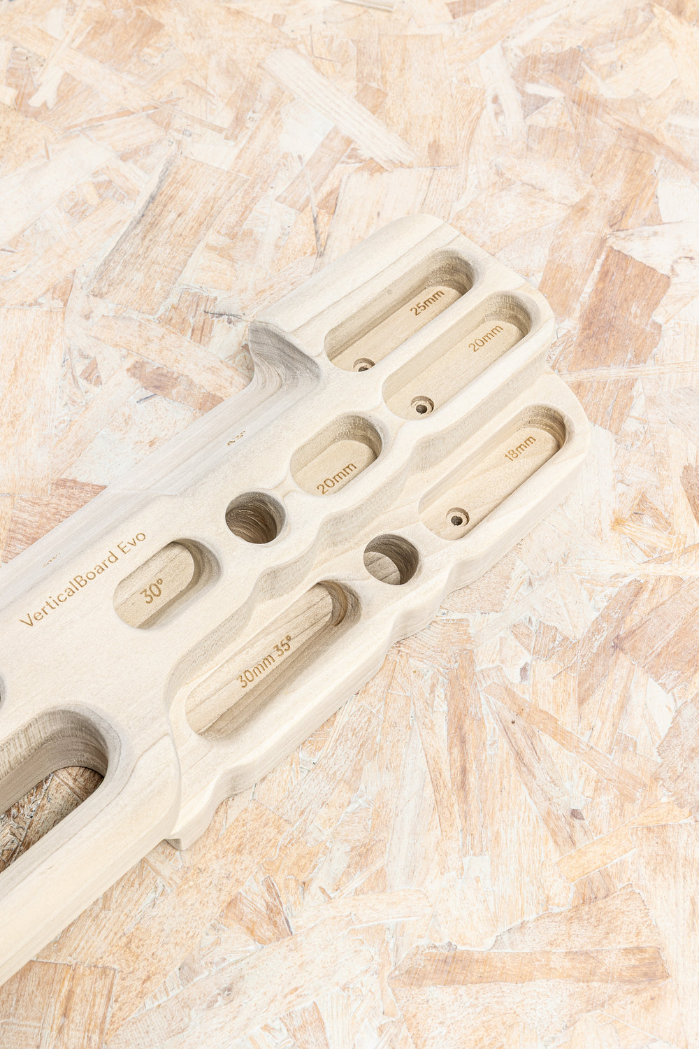 YY - Vertical Board Evo