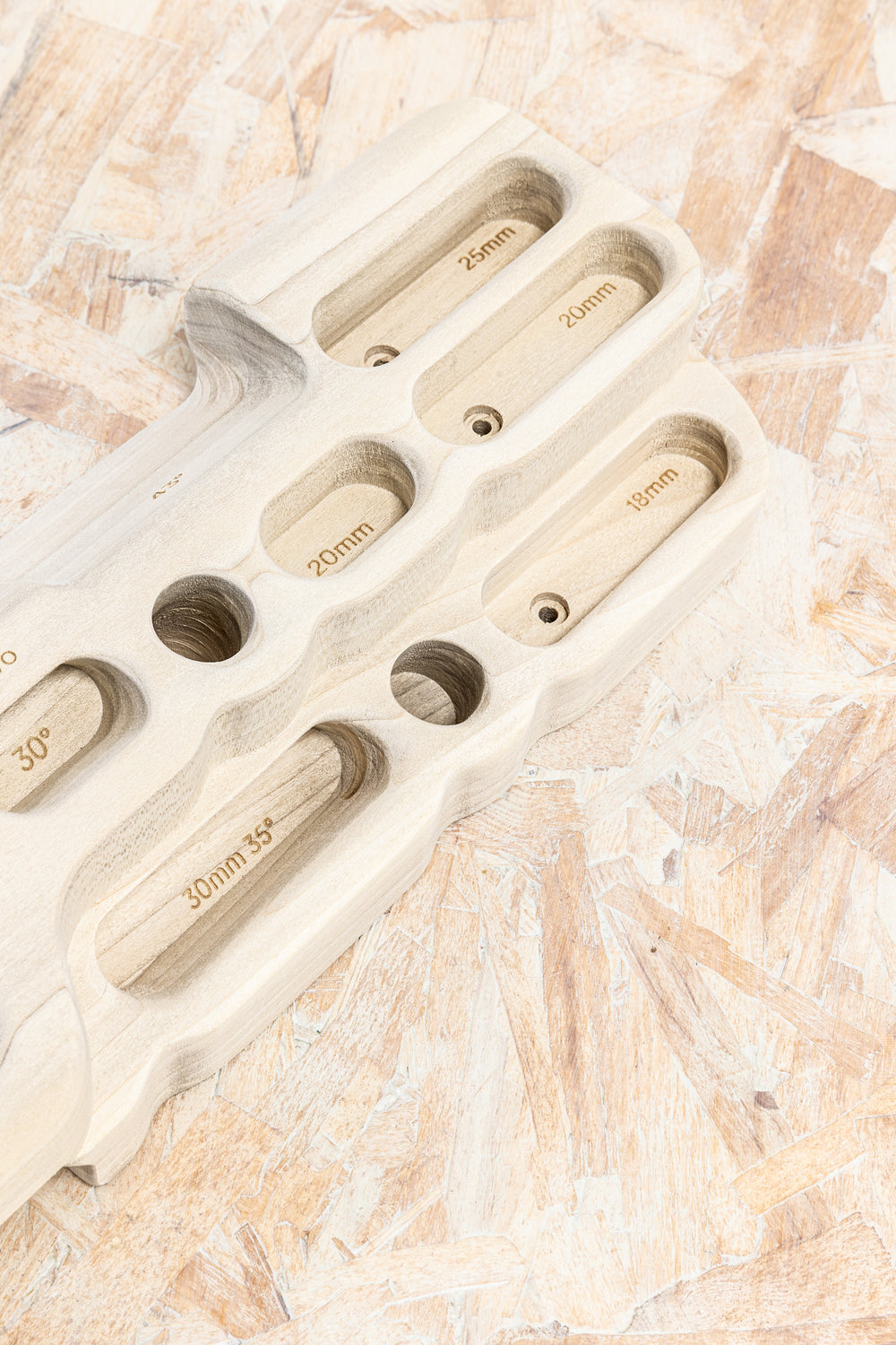 YY - Vertical Board Evo