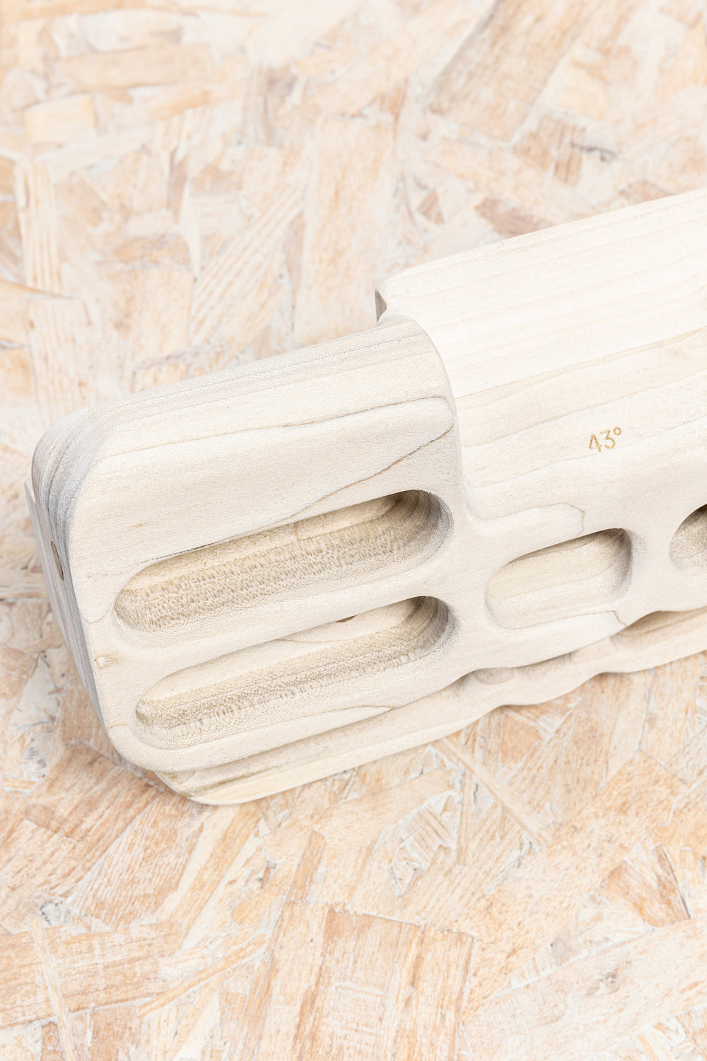 YY - Vertical Board Evo