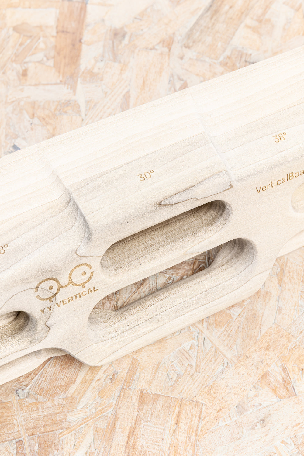 YY - Vertical Board Evo