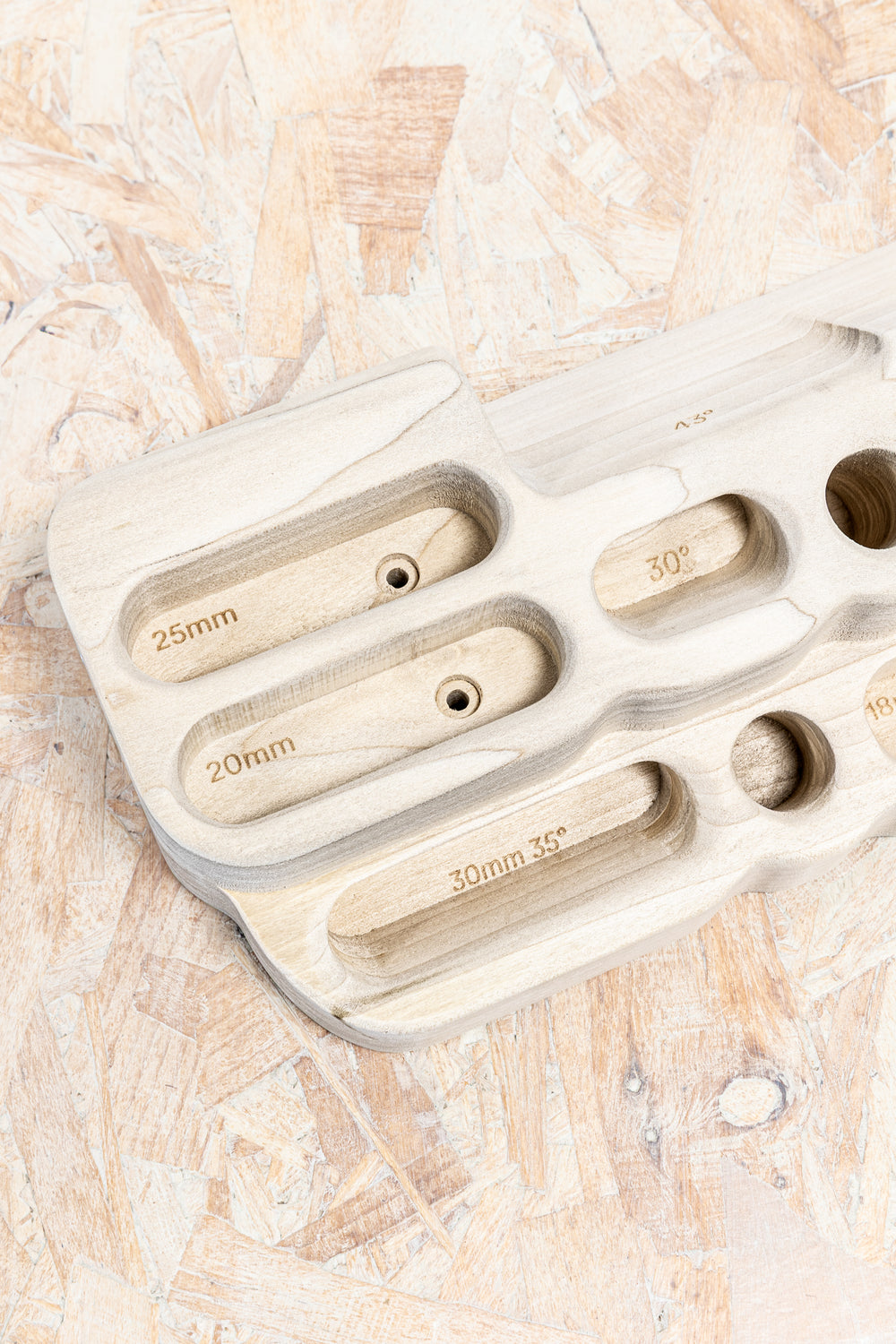 YY - Vertical Board Evo