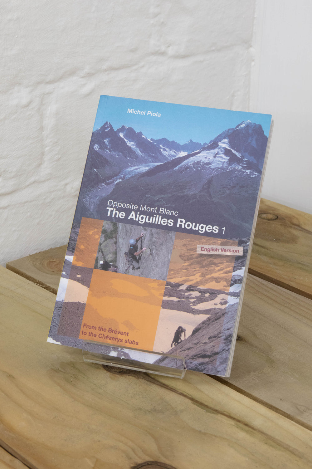 Les Aiguilles Rouges 1