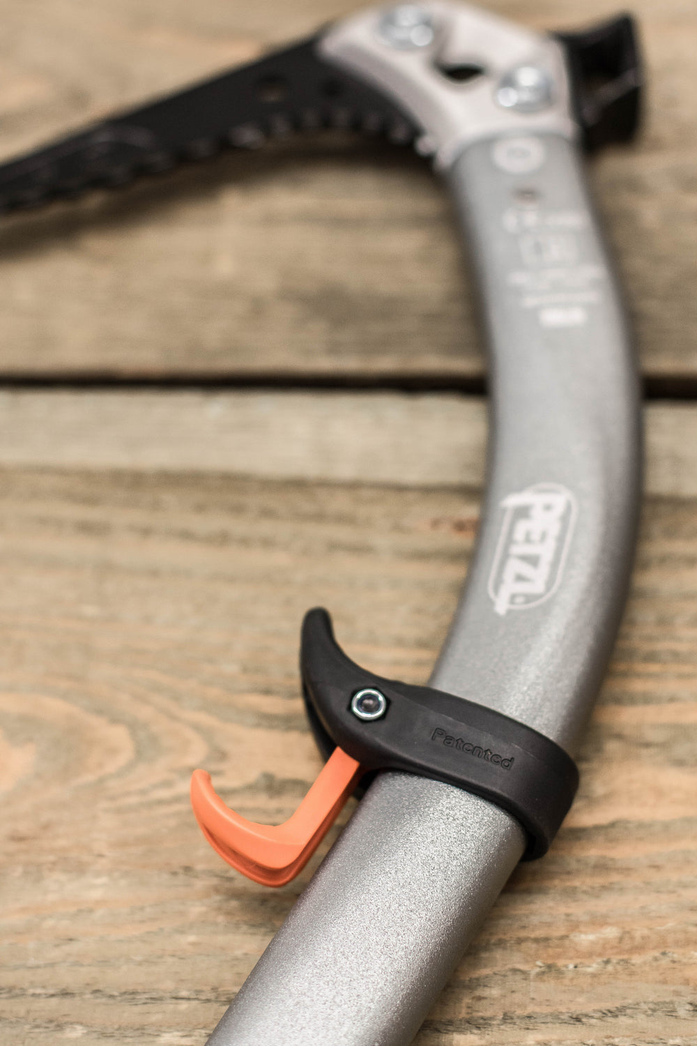 Petzl - Quark