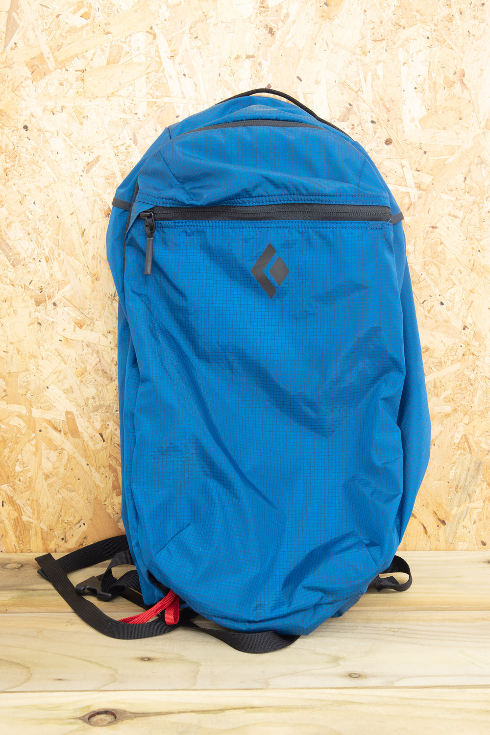 Black Diamond - Trail Zip 18 Backpack