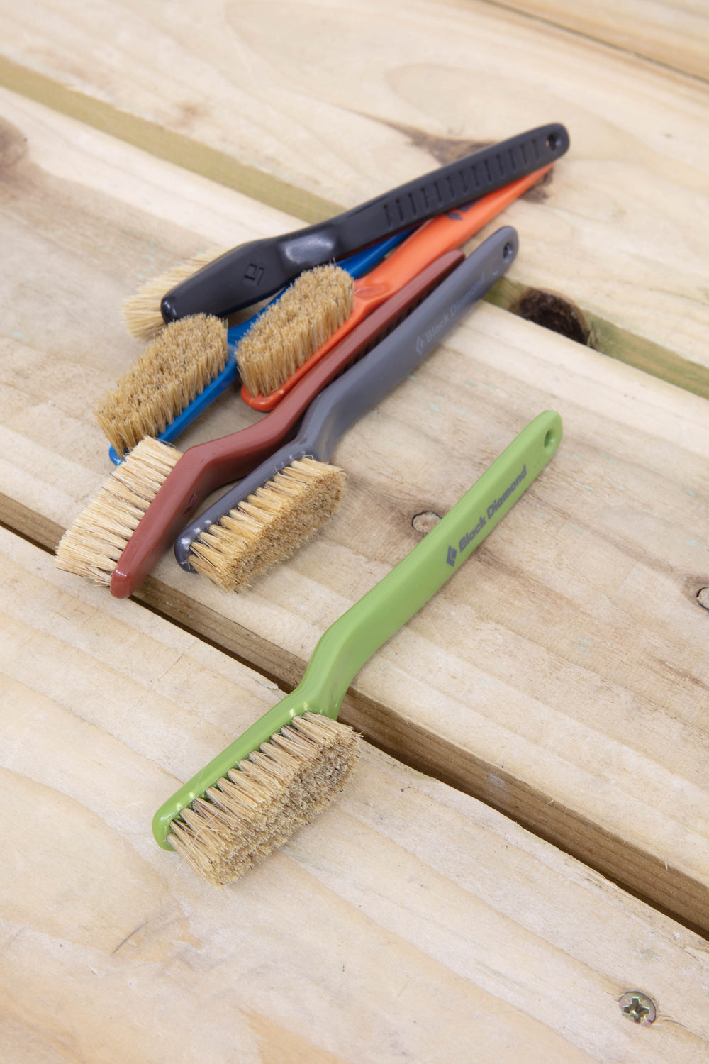 Black diamond climbing brush Clearance