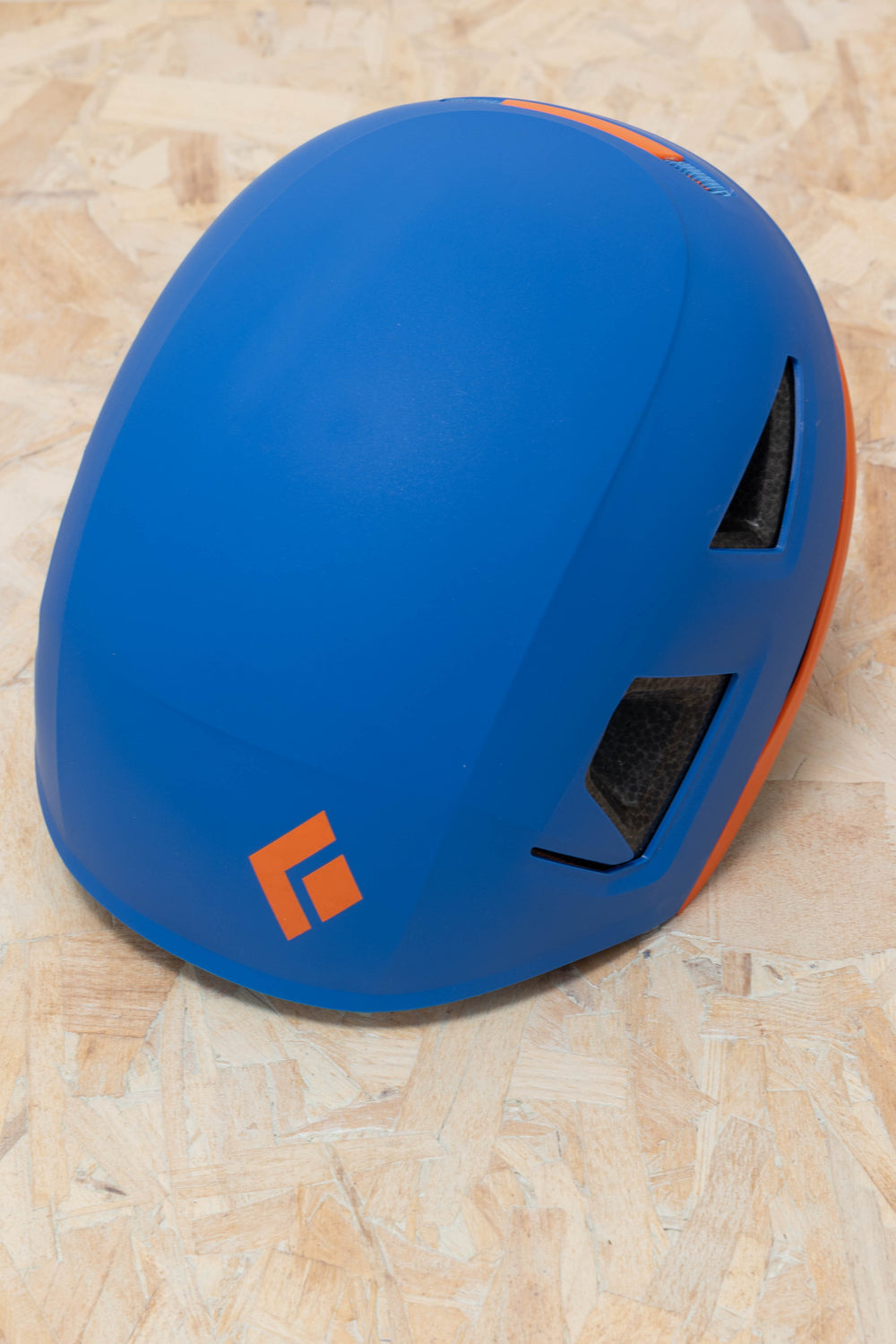Black Diamond - Kids Capitan Helmet (2022)