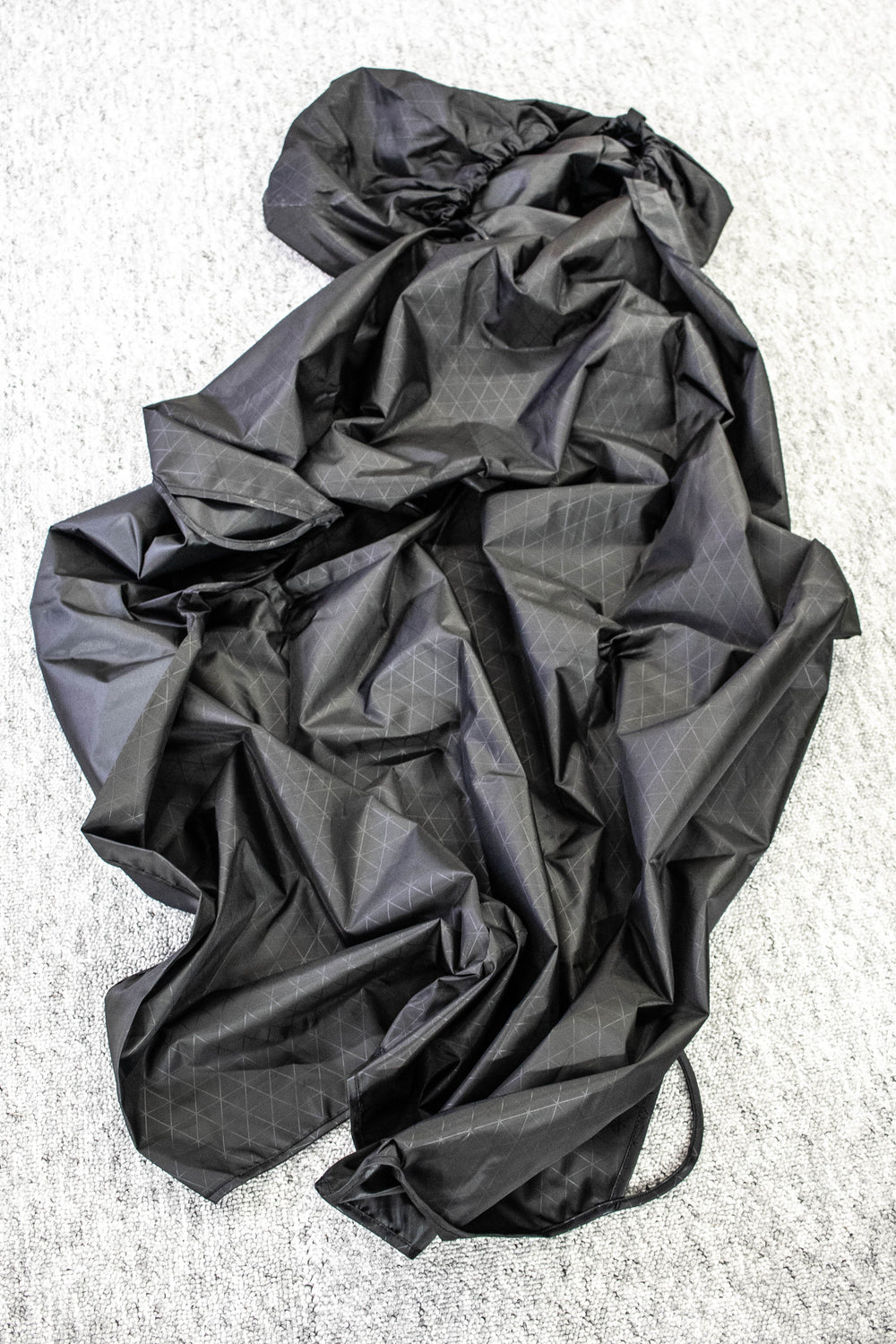 Black diamond full rope burrito black Clearance