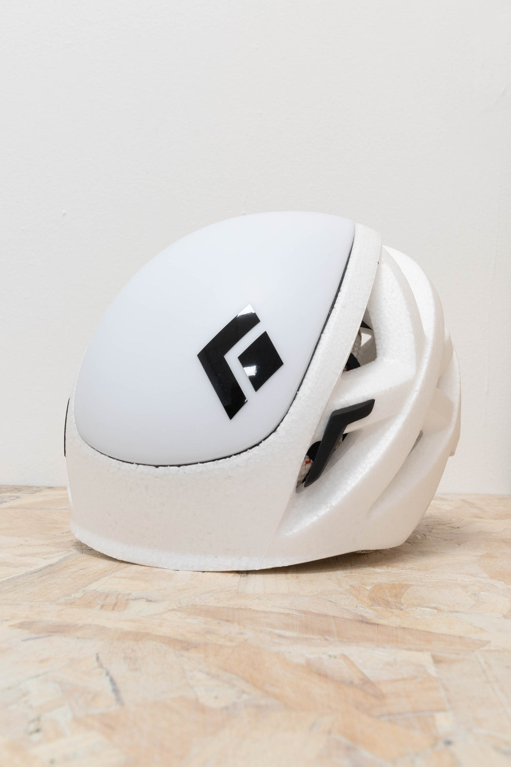 Black Diamond - Vapor Helmet (2023)