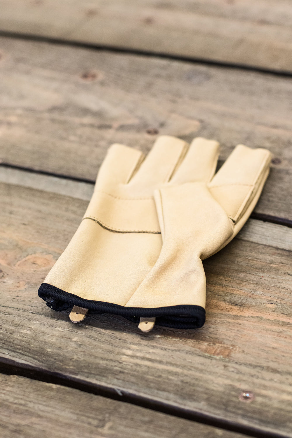 Beal - Assure Fingerless Gloves