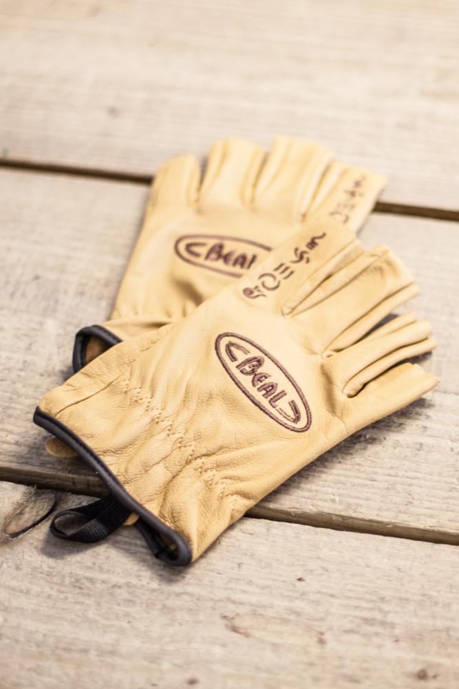 Beal - Assure Fingerless Gloves