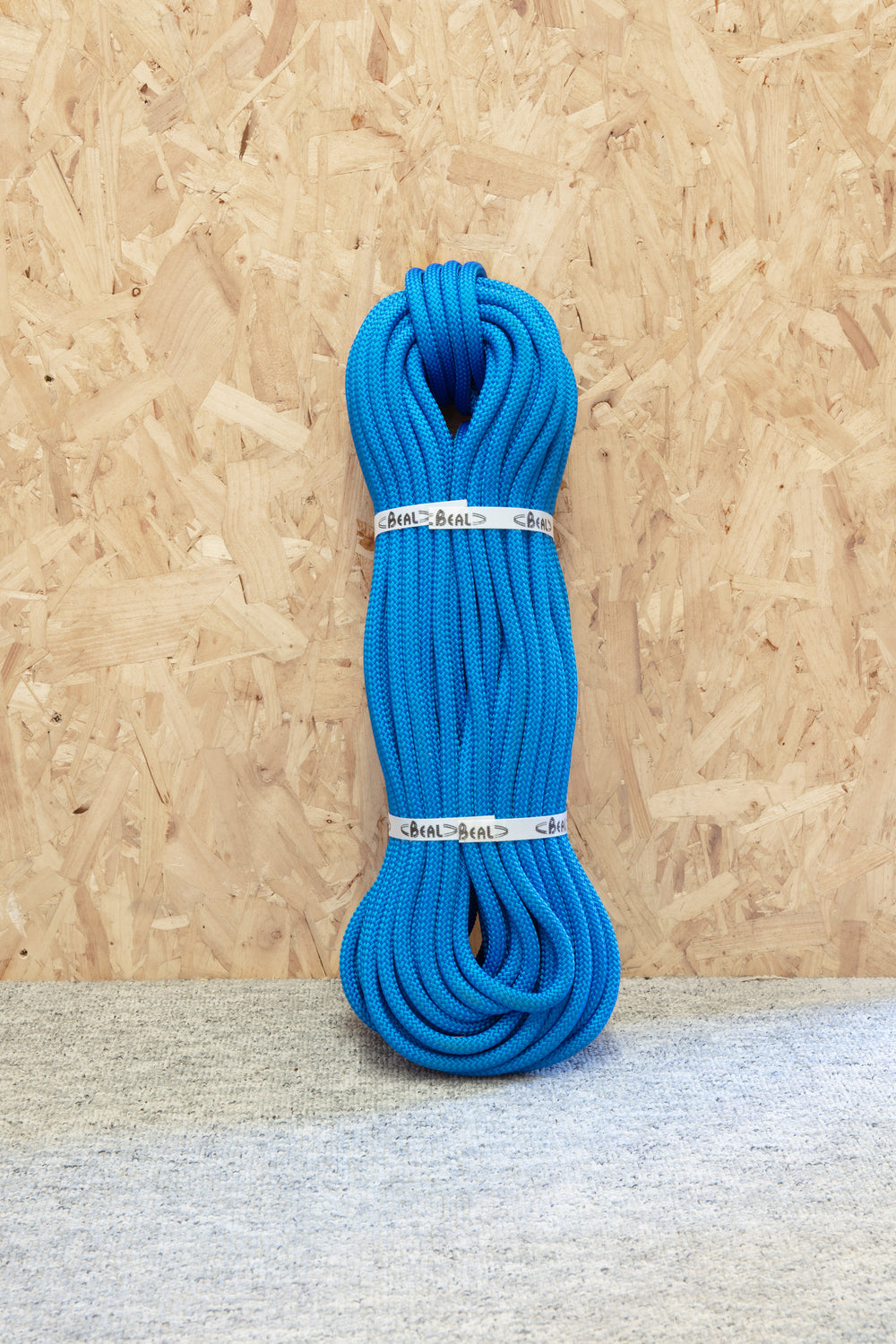 Beal - 10.5mm Industry, Coloured