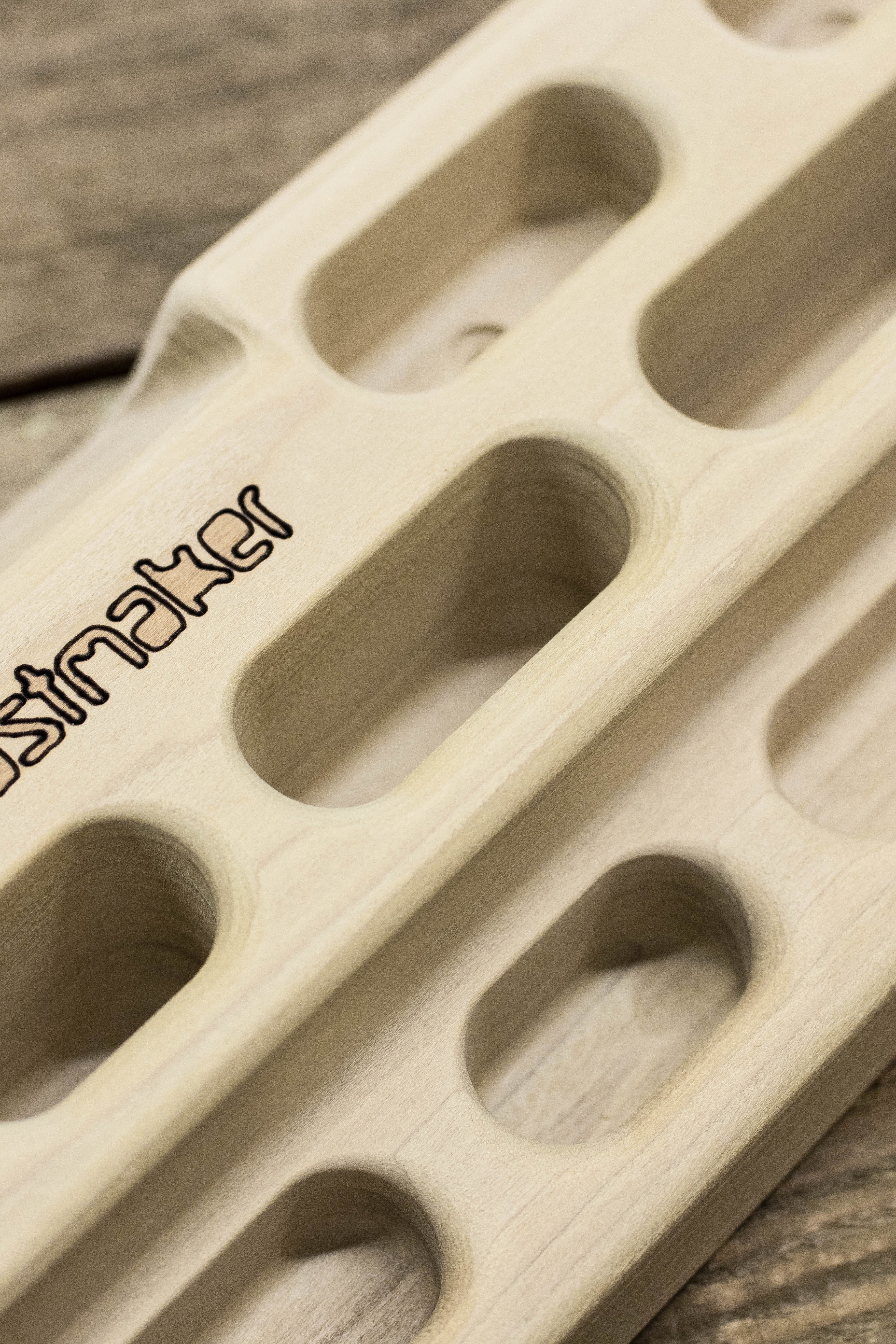 【Mina】Beastmaker 1000 Beastmaker 1000 Hangboard | Hangboards and Training