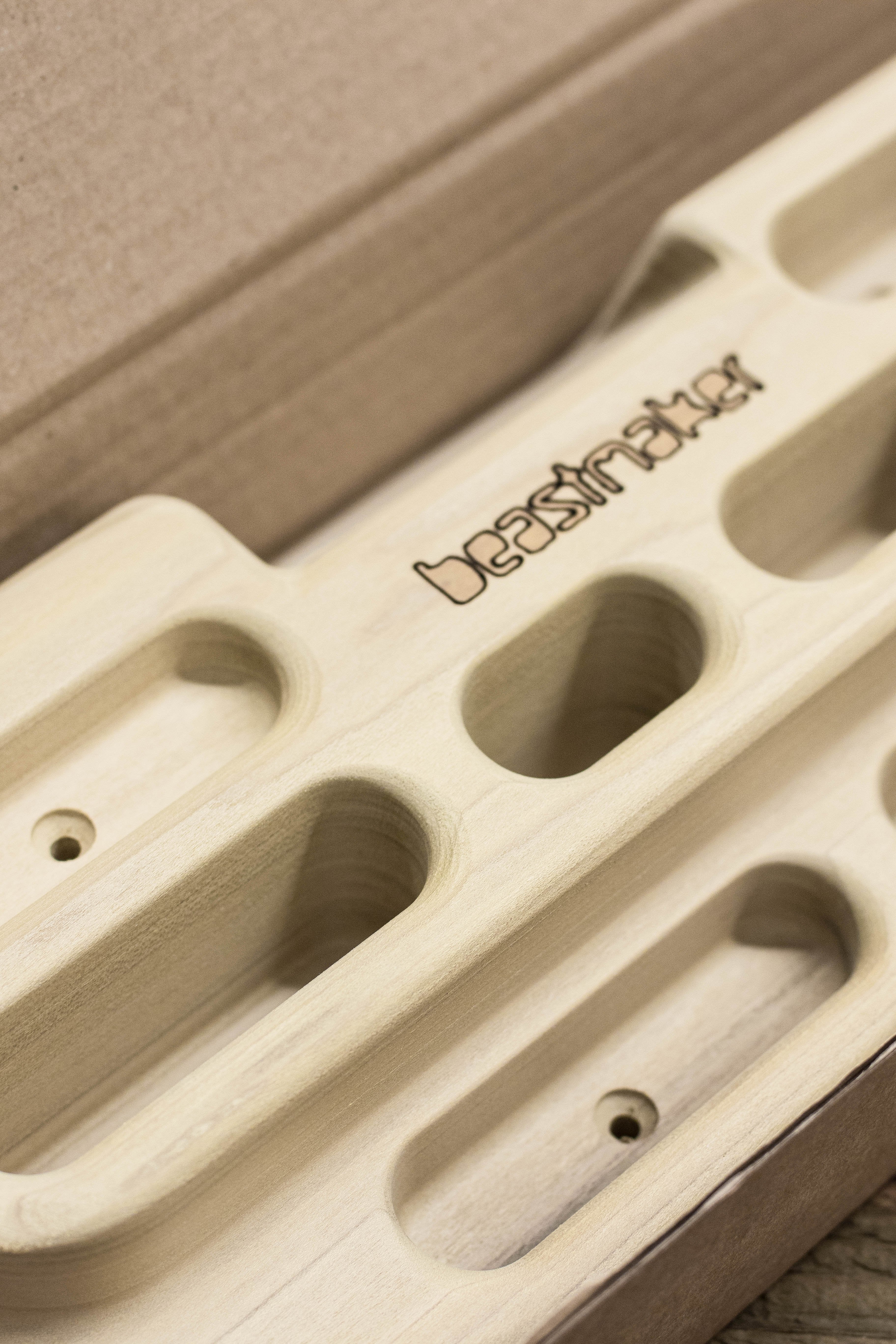 Beastmaker 1000 Finger Board – Dick's Climbing