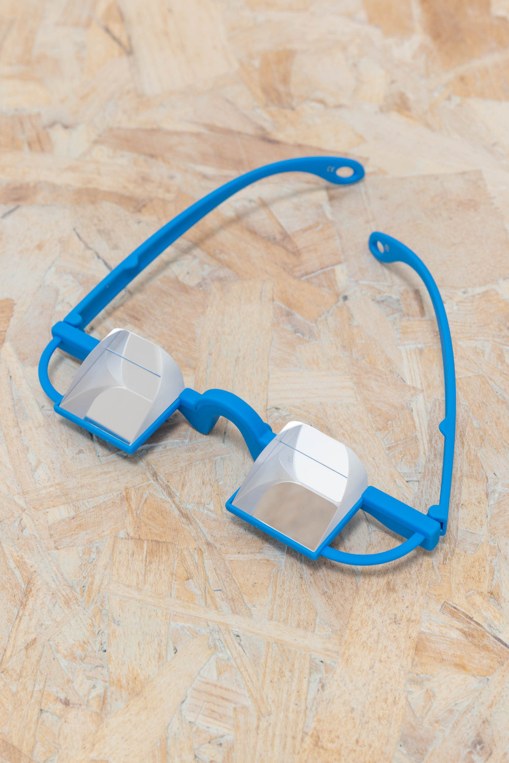 Le Pirate Belay Glasses (New)