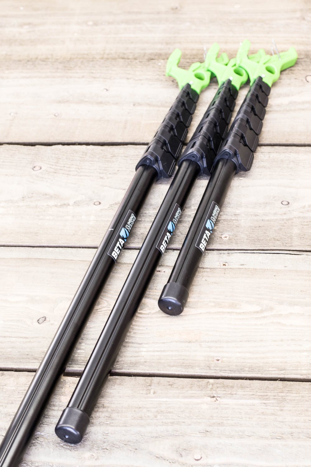 Betastick EVO Super Standard - Clipstick | - Ausrüstung fürs Klettern Bergsteigen & Outdoor Betastick EVO Super Standard - Clipstick | - Ausrüstung fürs Klettern Bergsteigen & Outdoor