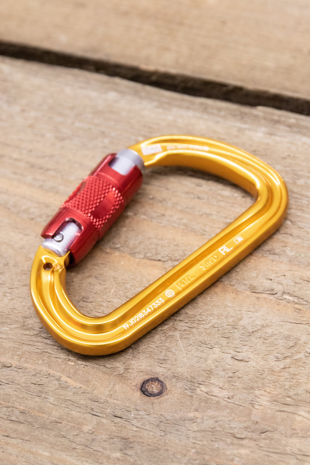 Petzl - Sm