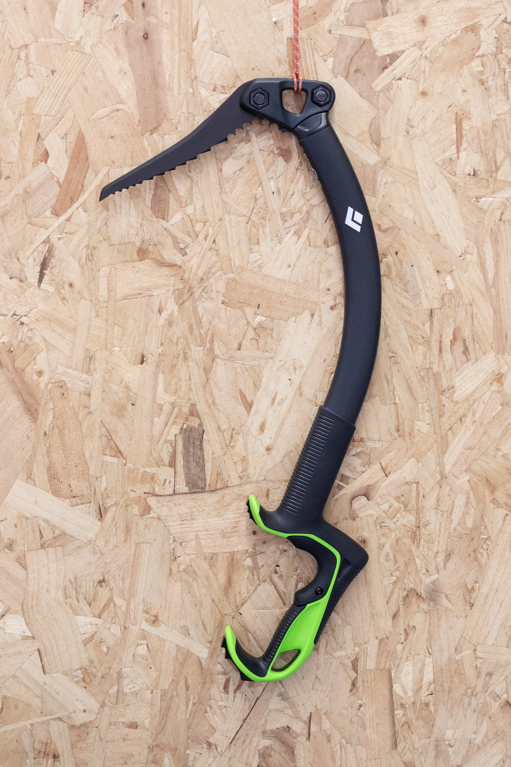 Black Diamond - Reactor Ice Axe