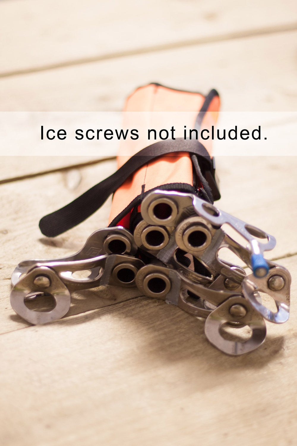 Black Diamond - Ice Screw Up