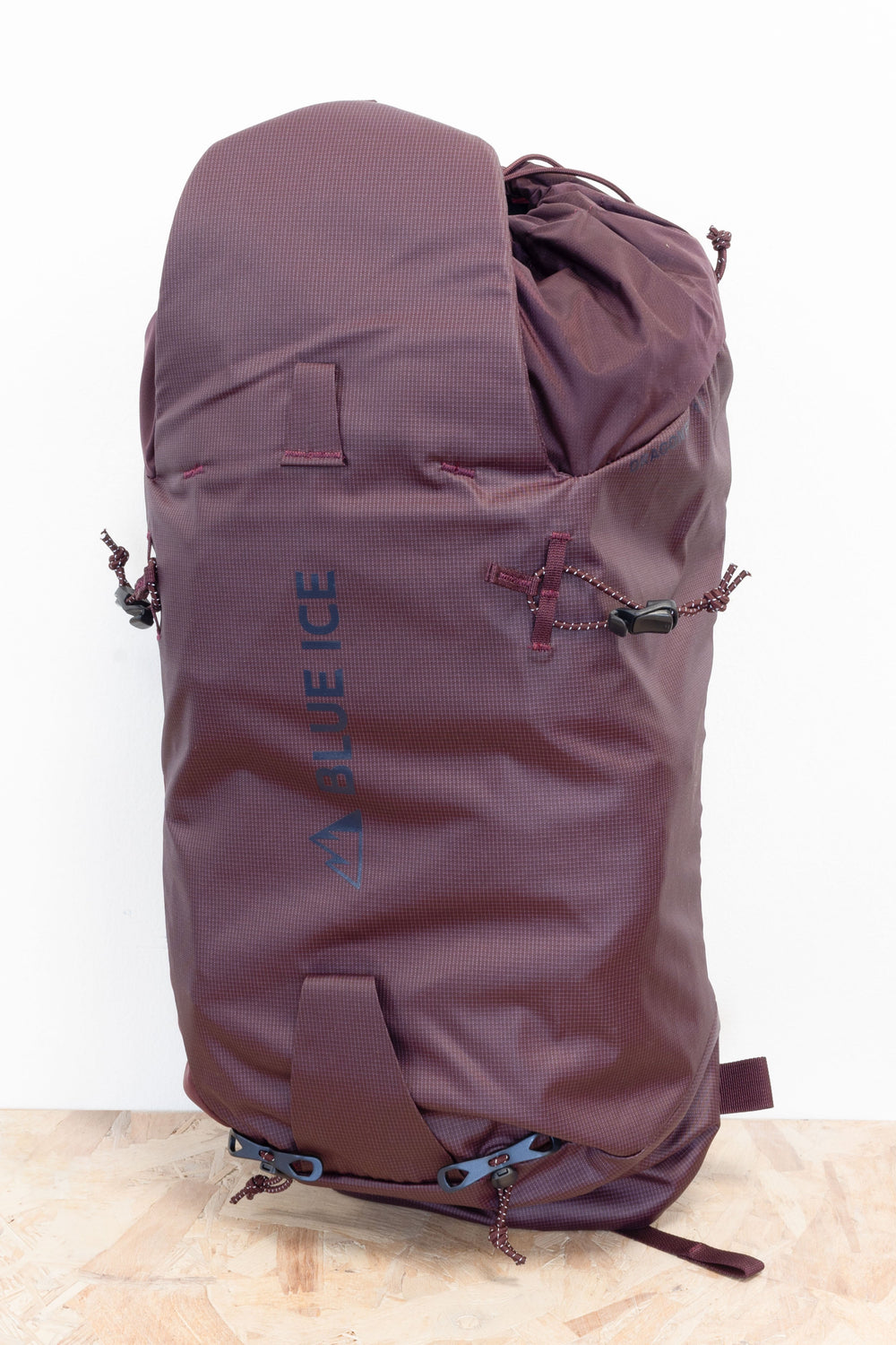 Blue Ice - Dragonfly 18L Pack (2022)