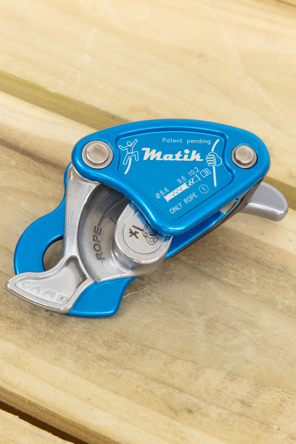 CAMP - Matik Belay Device