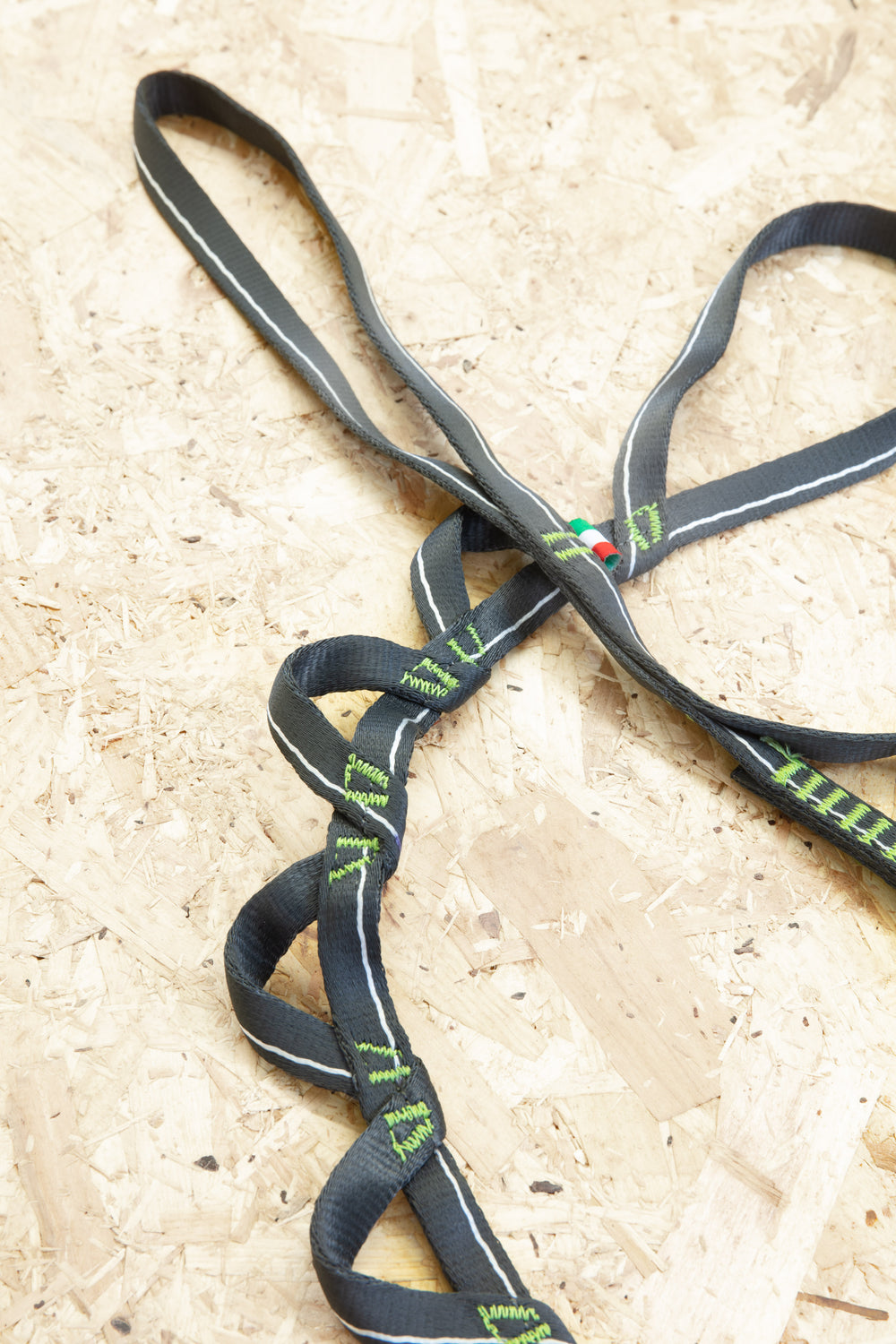 CAMP - Daisy Chain Twist