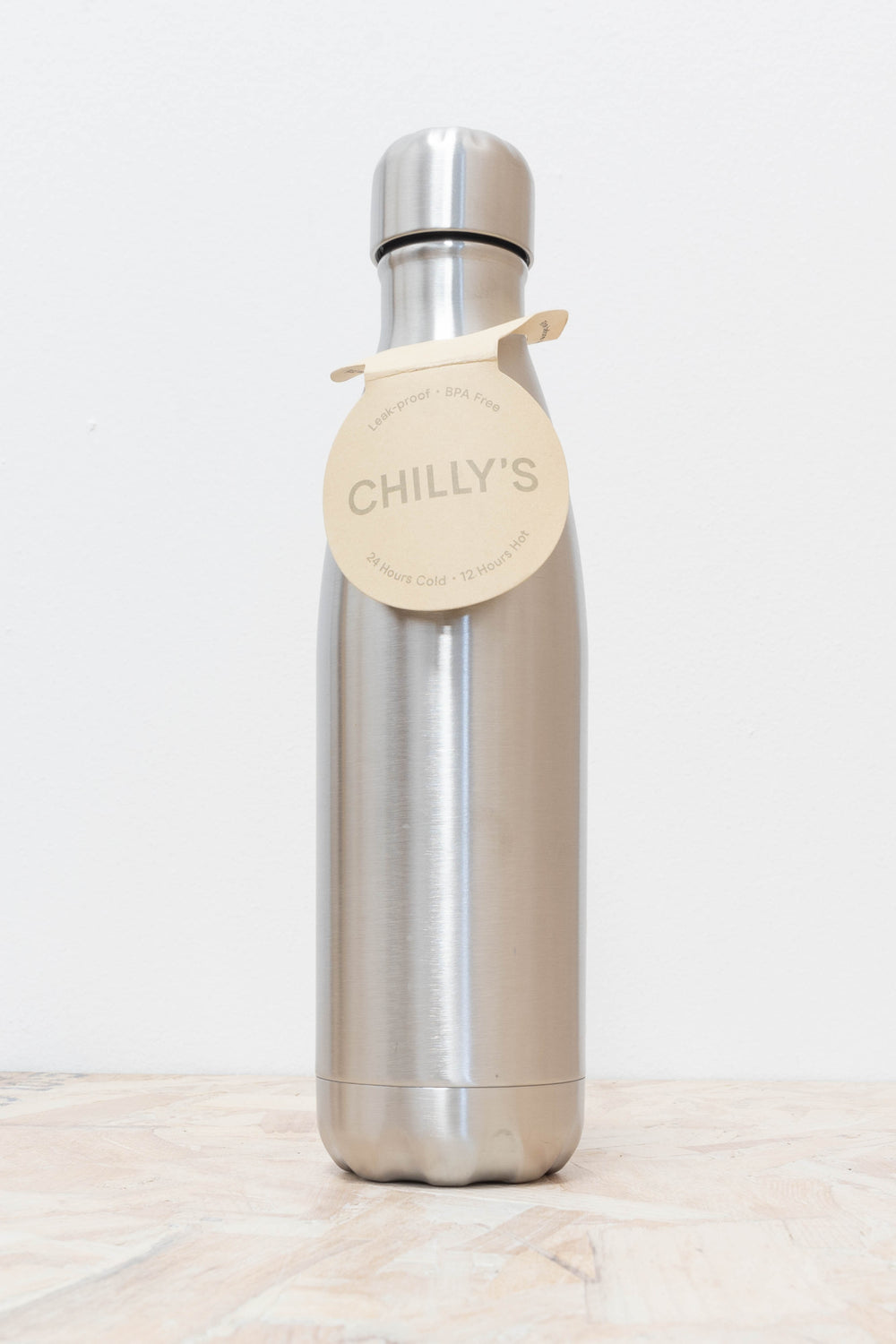 Chilly's - Original 750ml Bottle – Dick's Climbing