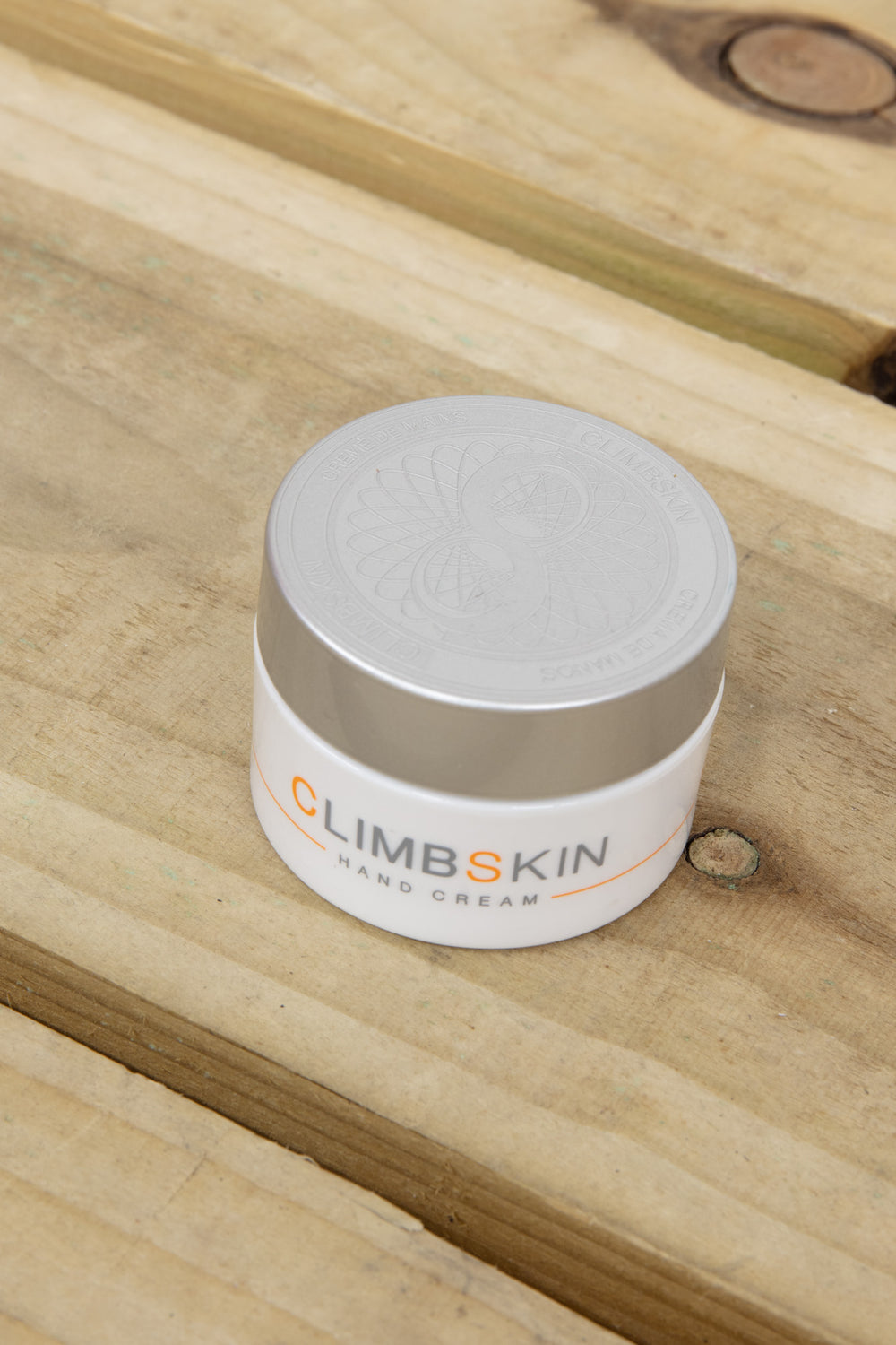 ClimbSkin - Hand Cream Tub