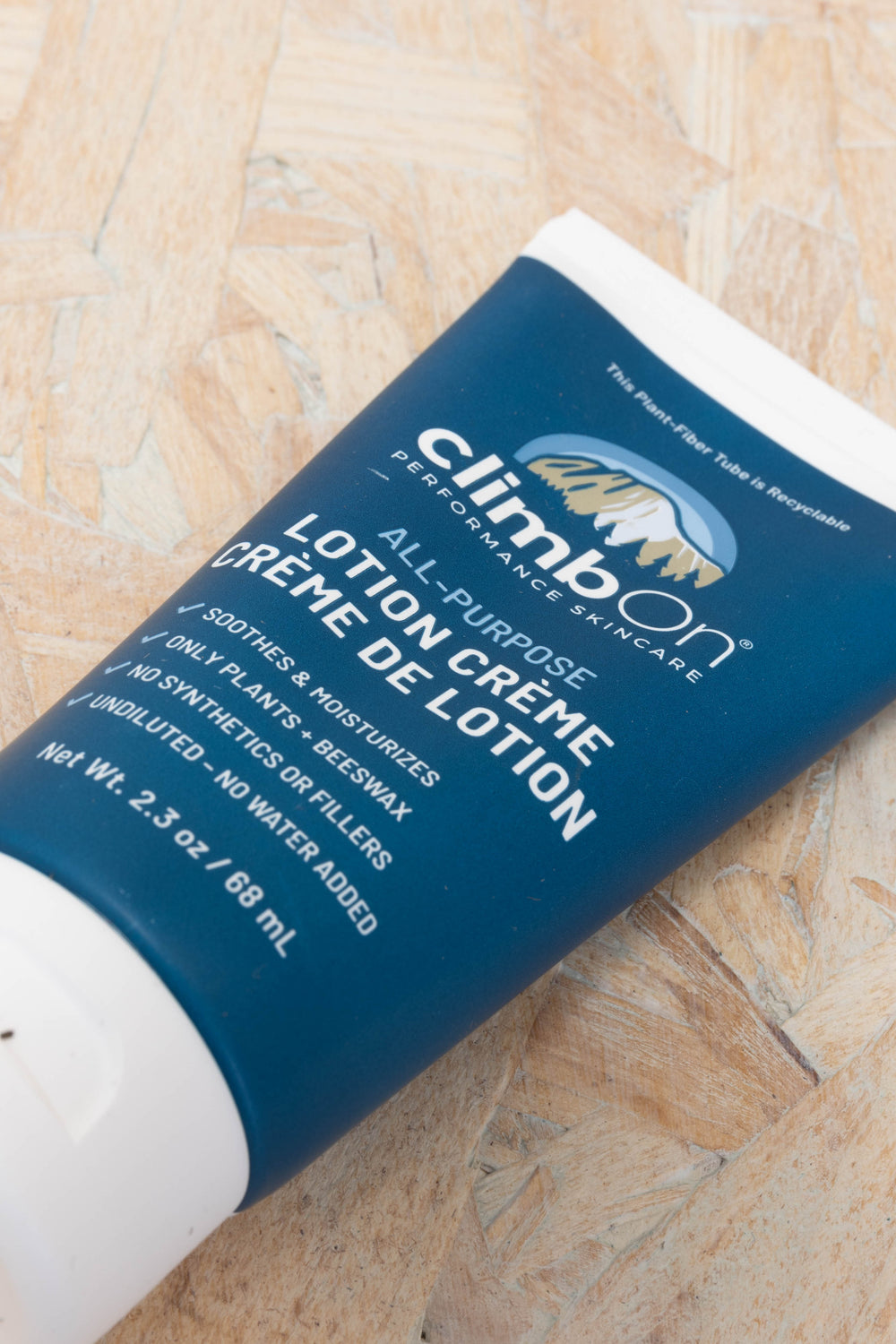 ClimbOn - Lotion Creme 2.3oz