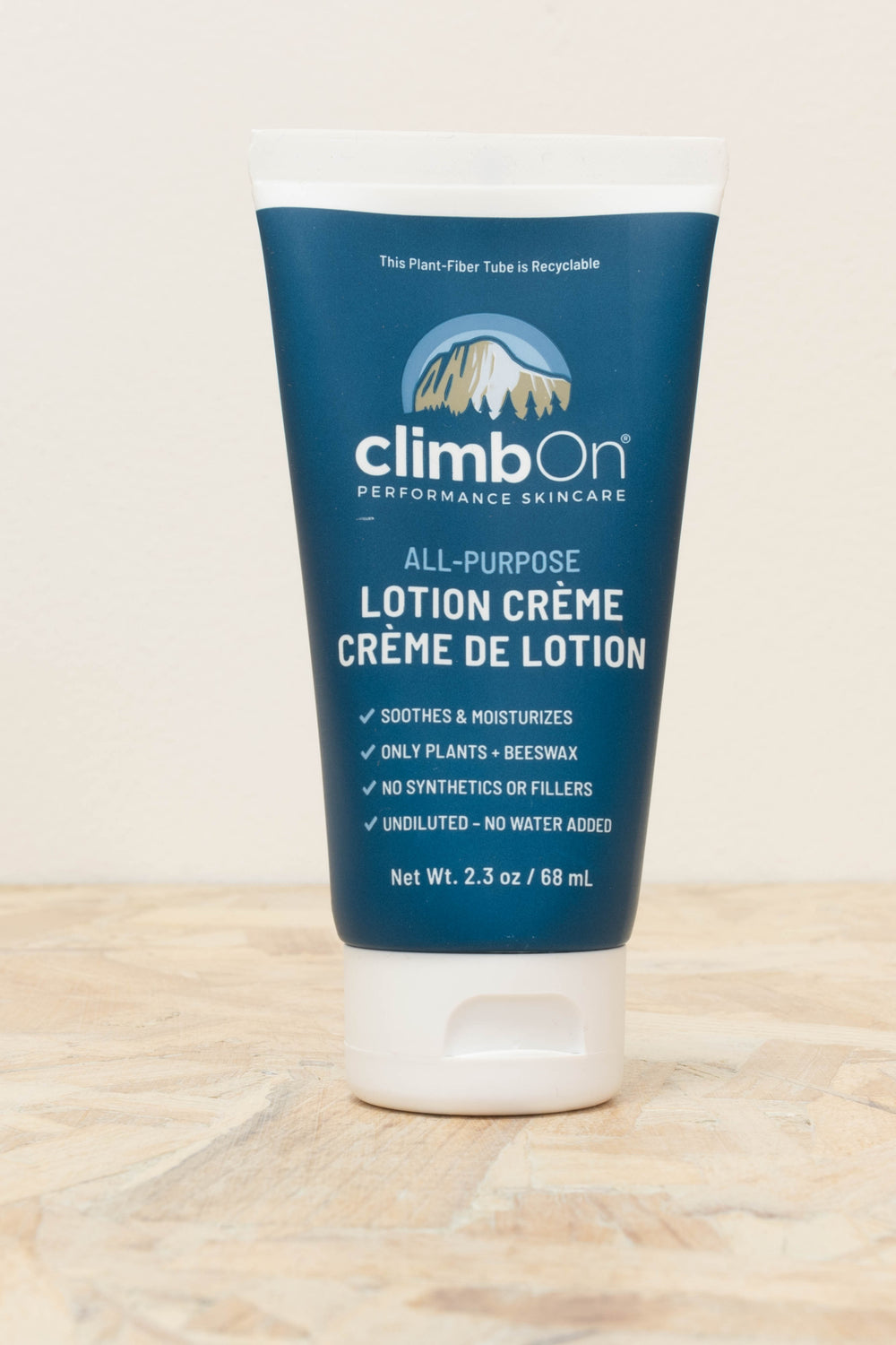 ClimbOn - Lotion Creme 2.3oz