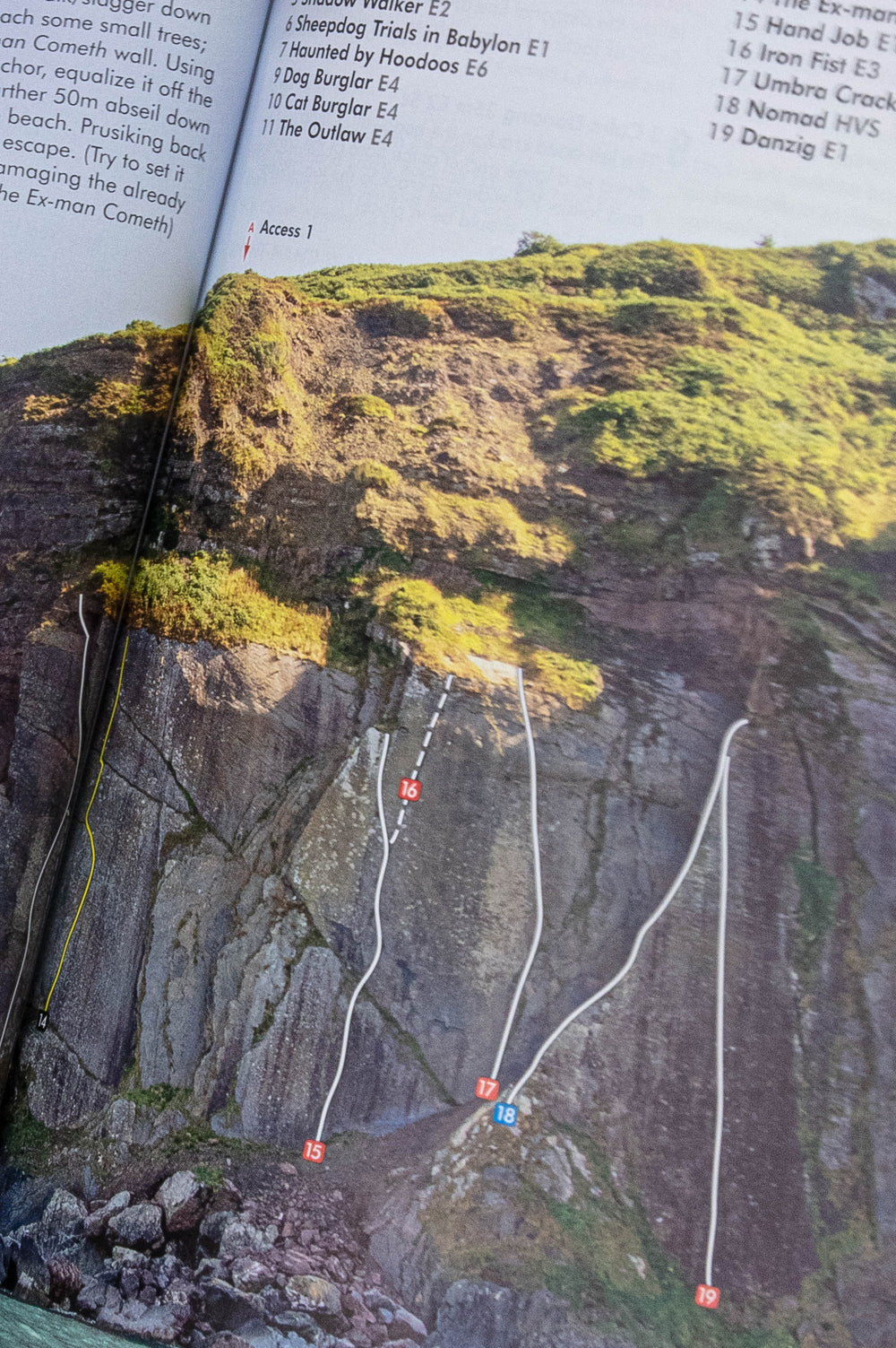 Climbers