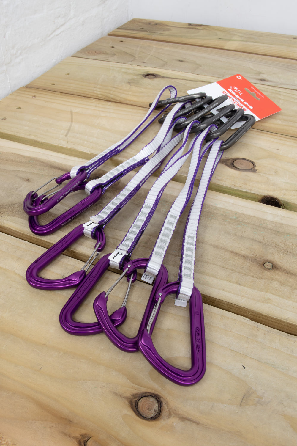 DMM - Chimera Quickdraw - 6 Pack