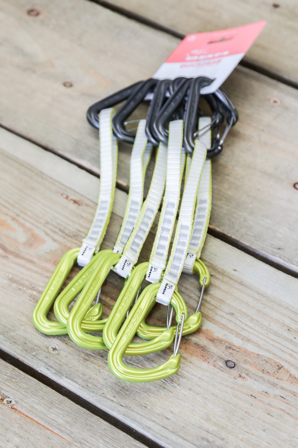 DMM - Chimera Quickdraw - 6 Pack
