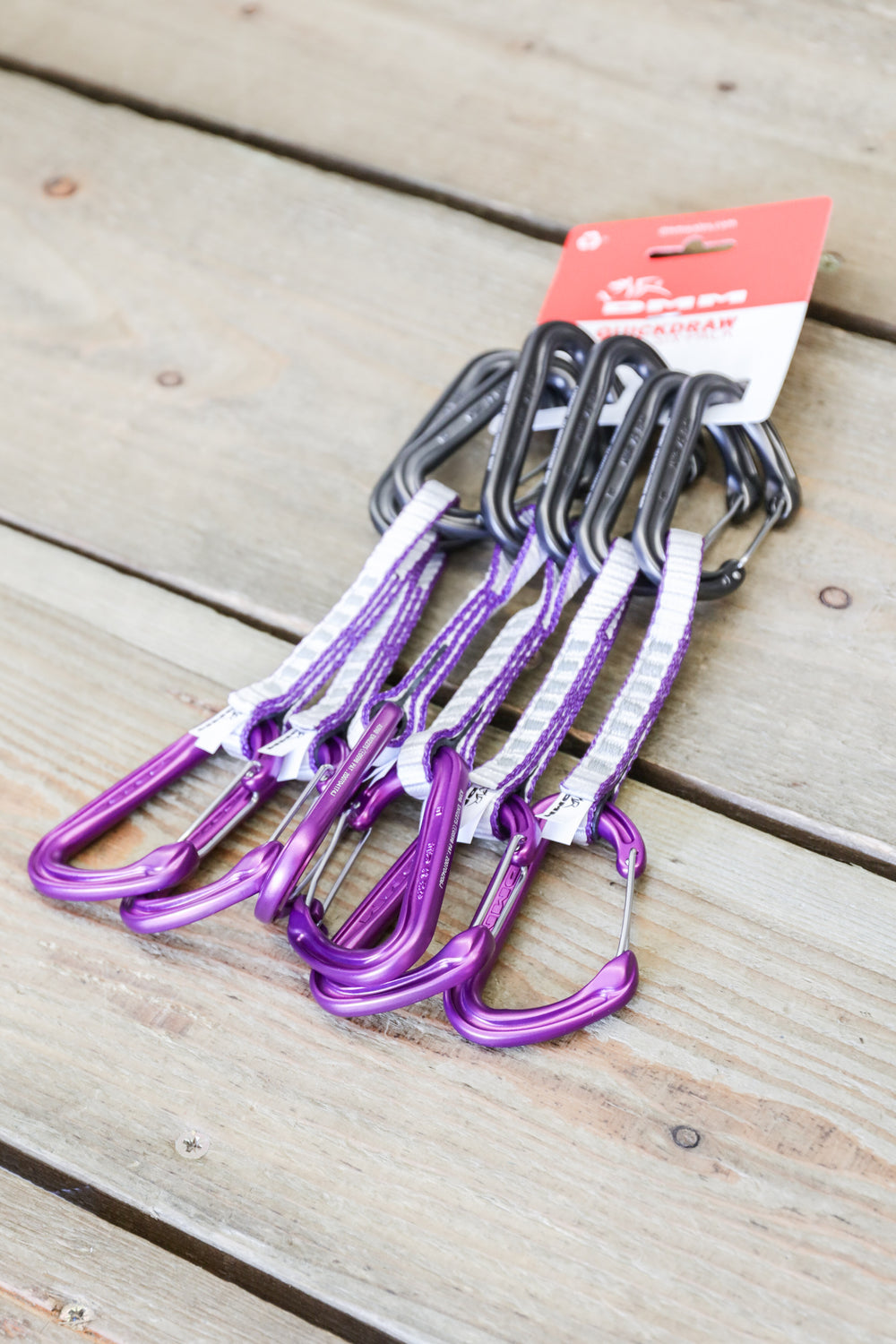 DMM - Chimera Quickdraw - 6 Pack