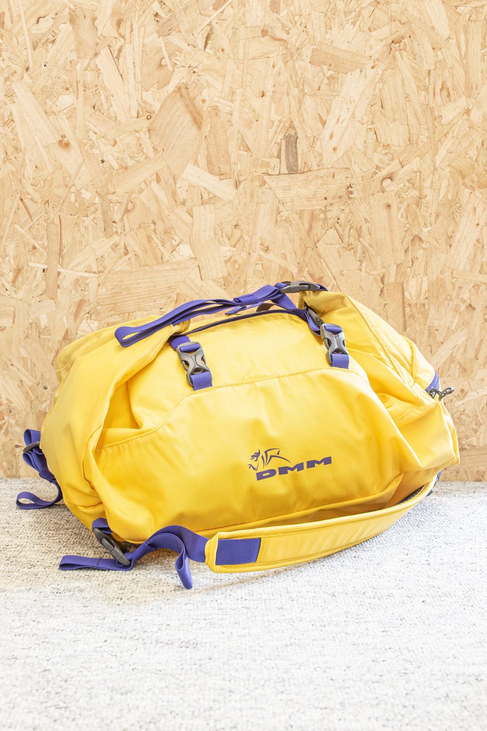 DMM - Classic Rope Bag – Dick's Climbing