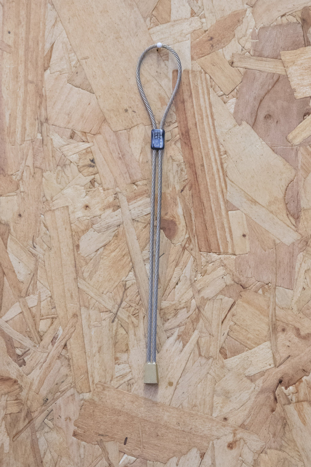 DMM - I.M.P. Brass Nut