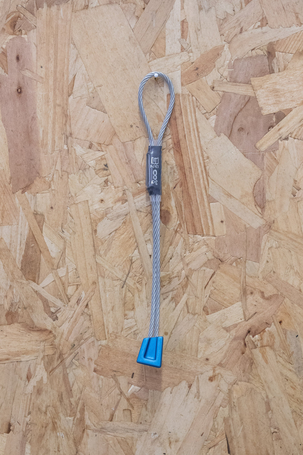 DMM - Alloy Offset
